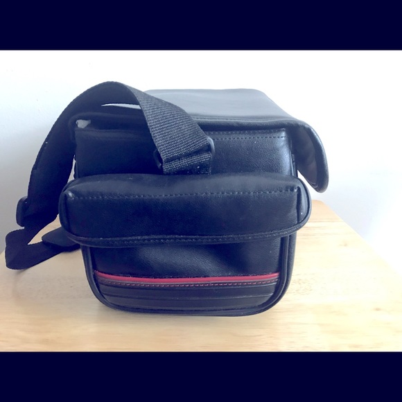 Vintage Optex camera bag from late 70s/early 80s. Great condition. - Picture 4 of 4